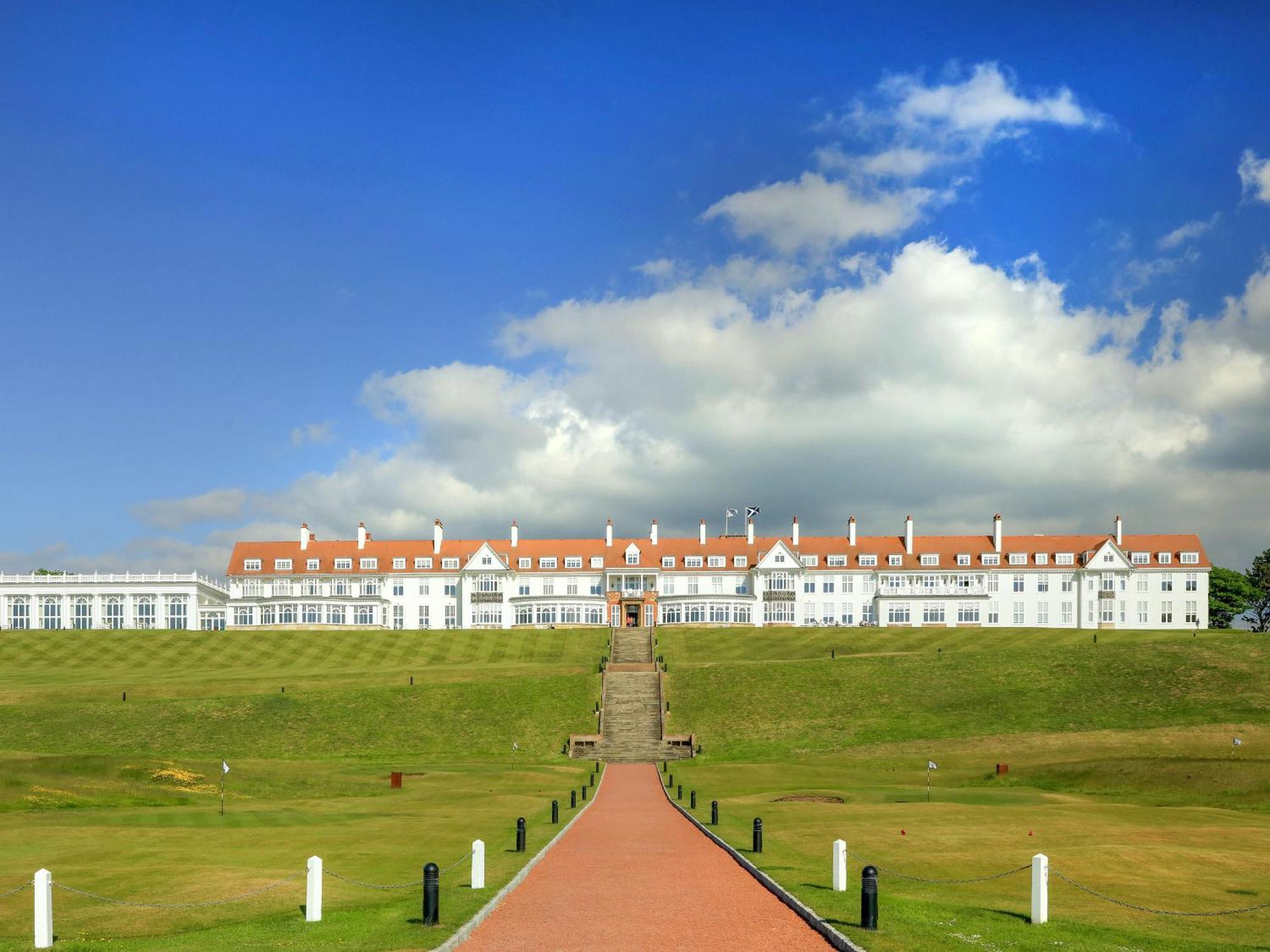 Lundin Links - Ukc6916 Villa Turnberry Exteriör bild